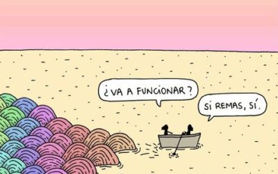 Propósito es Presencia, Enfoque y Perseverancia