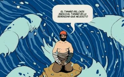 Cosecha de Luna Llena