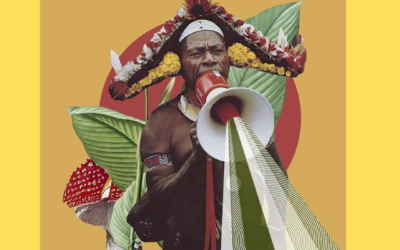 América Latina