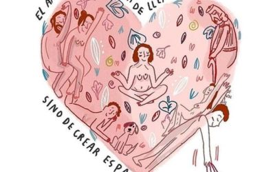 Marte ingresa en Libra
