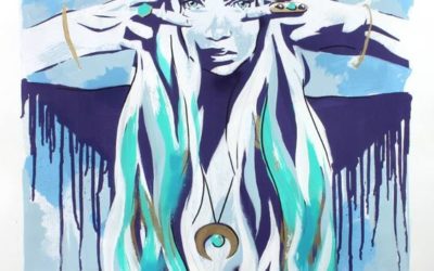 Luna Llena en Piscis
