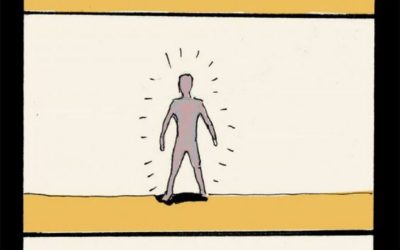 Encuentro es Presencia