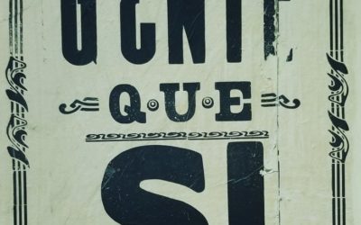 Lo importante de Elegir con quién estar