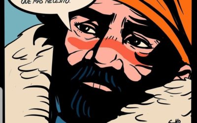 Entre el Pensar y el Sentir