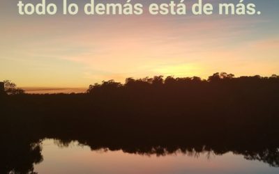 Días de Magia, Silencio y Música…