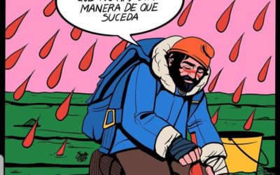 Energía del 22 al 24 de enero