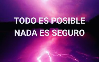 Activando el reencuentro, Urano y Gea…
