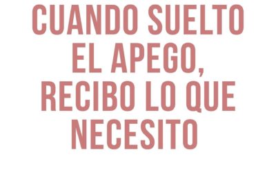 Estamos escuchando nuestrx Cuerpx?