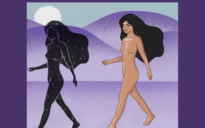 Días de intensidad, deseo, sexualidad y purga.