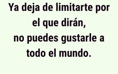 🤔 Vos te gustas?