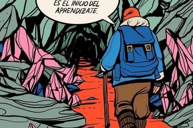 Tiempo de Buceo emocional