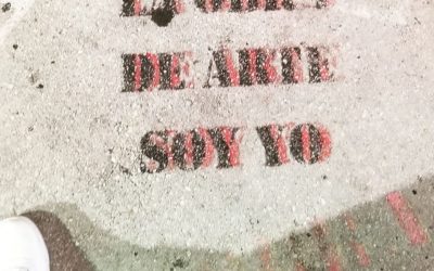 Leo nos recuerda que Todes Somos Amor, Coraje y Fuerza Creativa 🦁