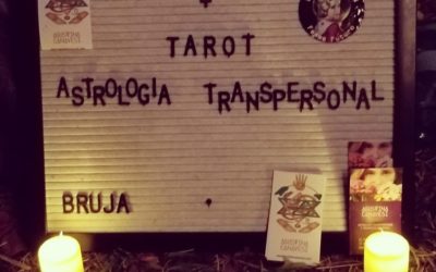 Luna aún llena transitando #Virgo