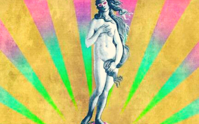Venus despierta en Géminis