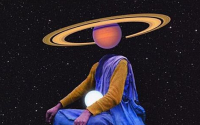 Luna en Capricornio
