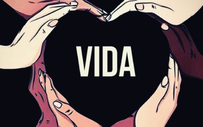 Una Sola Raza, Humana