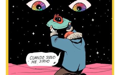 Luna en Virgo