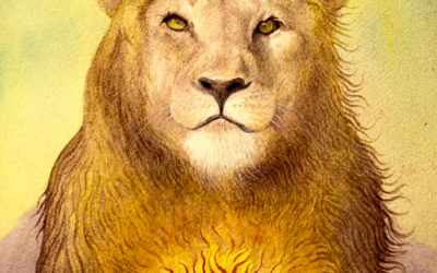 Ingresa el Sol en Leo