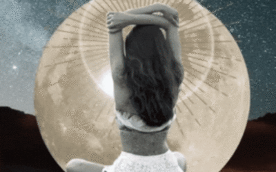 Luna Nueva en Cáncer