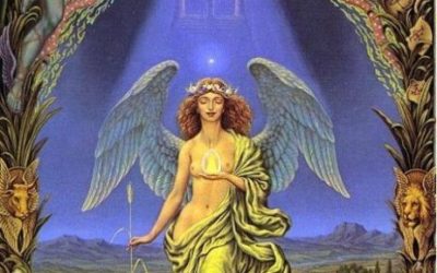 Ingresa el Sol en Virgo