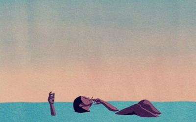 Luna en Piscis