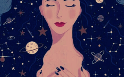 Luna en Capricornio
