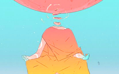 Mercurio en Virgo