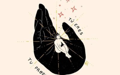 Luna en Virgo