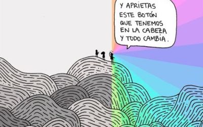 Luna en Géminis