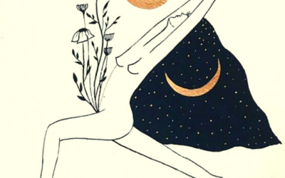 Luna Llena en Tauro
