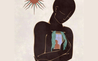 Luna en Virgo