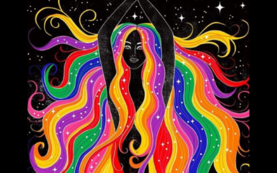 Venus en Sagitario