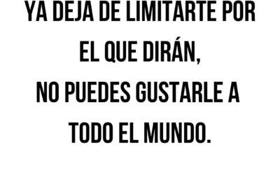 Tiempos de Liberación