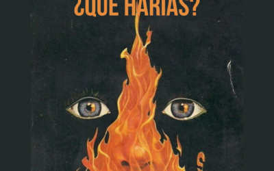 Marte en Tauro