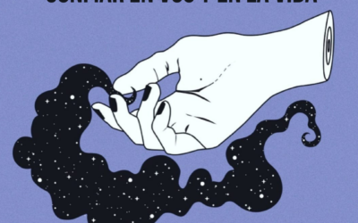 Luna Llena en Virgo