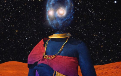 New Moon in Aquarius