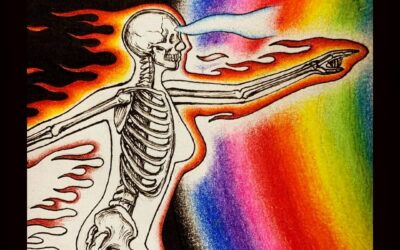 New cycle, Sun in Aries