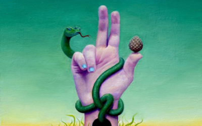 Pluto retrograde in Capricorn