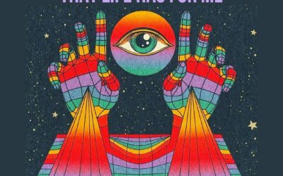 Sagitarius Moon Eclipse