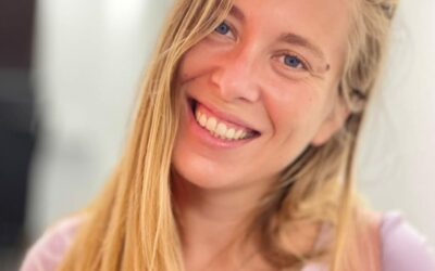 A little bit about me