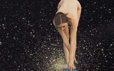 Solar Eclipse in Gemini