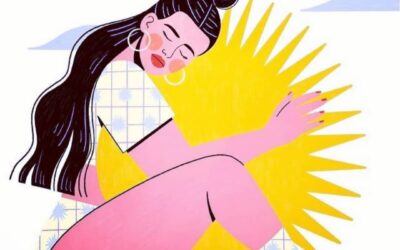 Venus en Leo