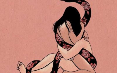 Venus en Virgo