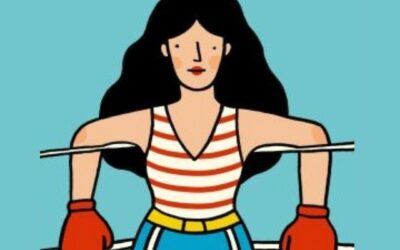 Marte en Virgo