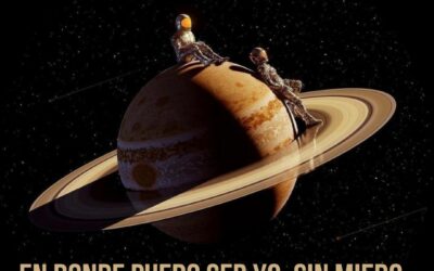 Saturno directo en Acuario